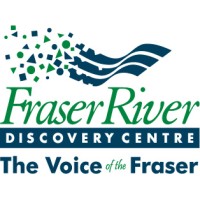 Fraser River Discovery Centre logo - Similar company to Cloudadvisors