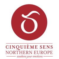Cinquième Sens Northern Europe logo - Similar company to Scent Academy