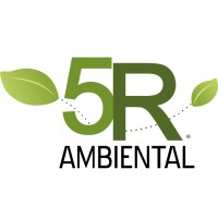 5R Ambiental logo - Similar company to 5R Ambiental