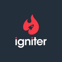 Igniter Tech logo - Similar company to Igniter