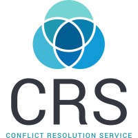 Conflict Resolution Service logo - Similar company to Arbitration Victoria