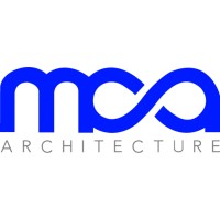 MCA Architecture Ltd logo - Similar company to O'Neill Architecture