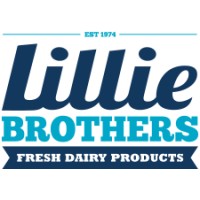 Lillie Brothers logo - Similar company to Cornwall 2025