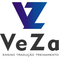 VeZa - Ensino, Tradução e Treinamento logo - Similar company to W&M Translation Service