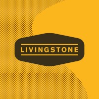 Livingstone Coffee logo - Similar company to Cupp