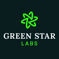 Green Star Labs logo - Similar company to Kor Nutra