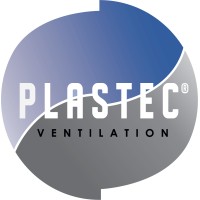 Plastec Ventilation, Inc. logo - Similar company to Mark Projetos Comunicação Visual