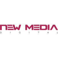 New Media Digital logo - Similar company to Appforgood