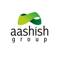 AASHISH GROUP logo - Similar company to Anukampa Group