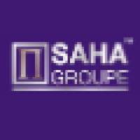 SAHA Groupe logo - Similar company to Saha Group
