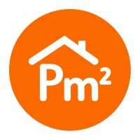 Pm2 I Property Management logo - Similar company to Weddo Living