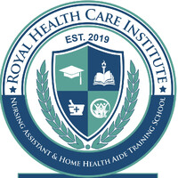 Royal Health Care Institute logo - Similar company to Harmeling Physical Therapy & Sports Fitness