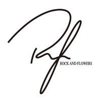 Rock and Flowers logo - Similar company to Hioosh