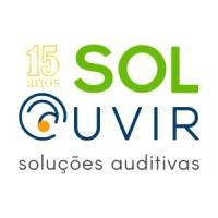SOL OUVIR SOLUÇÕES AUDITIVAS logo - Similar company to Analits