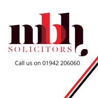 MBH Solicitors logo - Similar company to Monarchy New Zealand | Arikinui Aotearoa