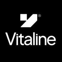 Vitaline | Peptide Bioregulators logo - Similar company to Pepted Consultancy Ltd.