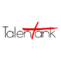 Talentank logo - Similar company to Talentank
