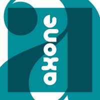 Axone - le magazine culturel axonais logo - Similar company to Axo Com' - Agence De Communication