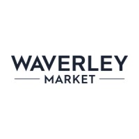 Waverley Market logo - Similar company to Pm+U