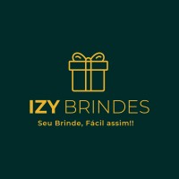 IZY Brindes Personalizados logo - Similar company to Maderce