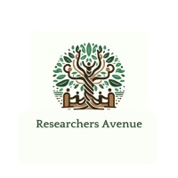 Researchers Avenue logo - Similar company to Brave Dimension Global