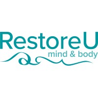 RestoreU logo - Similar company to Ccbsolutions Spa