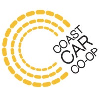 Coast Car Co-op logo - Similar company to Cantrust Hosting Co-Op