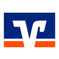 Raiffeisen-Volksbank Donauwörth eG logo - Similar company to Institut Für Verkehrsplanung Und Logistik (Tu Hamburg)