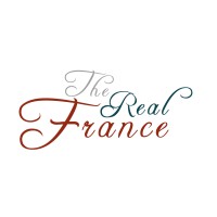 The Real France logo - Similar company to Linkparis.Com