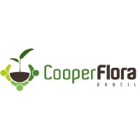 Cooperflora-Brasil logo - Similar company to Flora Daike