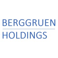Berggruen Holdings logo - Similar company to Noema Magazine