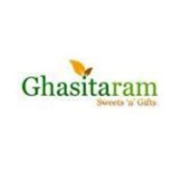 Ghasitaram Gifts logo - Similar company to Lipid Global
