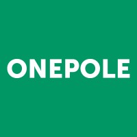 ONEPOLE logo - Similar company to Onepole Norge