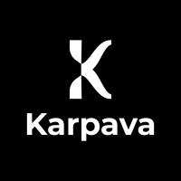 Karpava logo - Similar company to Taw Energy