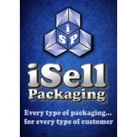iSellPackaging logo - Similar company to Cs Packaging, Inc.