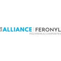 FERONYL sa logo - Similar company to Gillam Powered By Infratech