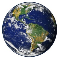 The Earth Society logo - Similar company to Biodiversity Action Europe