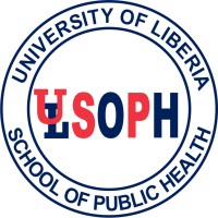 University Of Liberia School Of Public Health