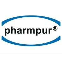 Pharmpur GmbH logo - Similar company to 66 Vision