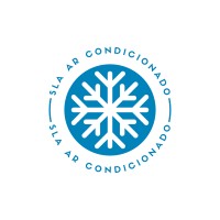 SLA Ar Condicionado LTDA logo - Similar company to Starc Ar Condicionado