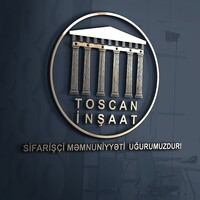 TOSCAN CONSTRUCTİON logo - Similar company to Nm (Construction) Llc