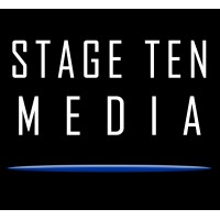 Stage Ten Media logo - Similar company to Ihawl