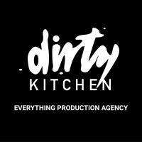Dirty Kitchen logo - Similar company to Dirty Kitchen