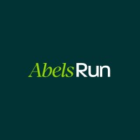 Abels Run logo - Similar company to Odyssey Geophysics