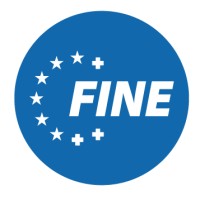 FINE Europe logo - Similar company to Alumni Up