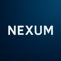 Nexum logo - Similar company to Nexum Logix