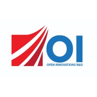Open Innovations R&D logo - Similar company to The Lens - Lived Experience Network