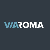Via Roma B.V. logo - Similar company to Roma Nova B.V.