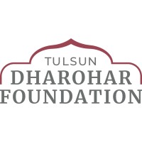 Tulsun Dharohar Foundation logo - Similar company to Neev Iit Gandhinagar