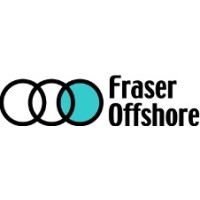 Fraser Offshore Limited logo - Similar company to Presenta Connect